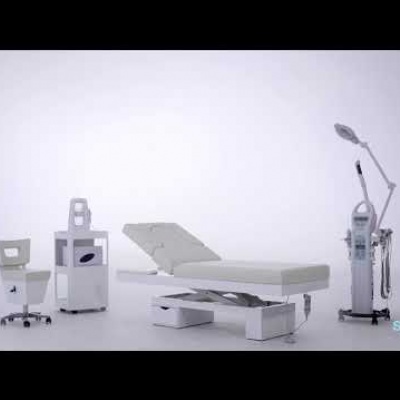 Behandeltafel SPA LIMB