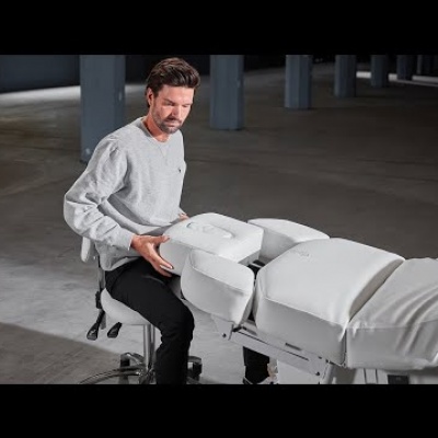 Velvet Evo W4 Pro (Podo) | Bellezi wellness bed