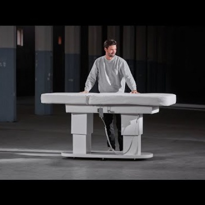 Avivo W4 (Pro) | Bellezi wellness bed